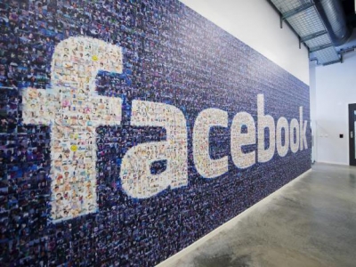 Facebook 10 năm: 1,23 tỉ người dùng
