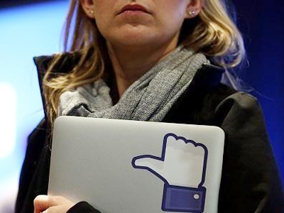 Facebook vẫn là lựa chọn hàng đầu của các nhà tiếp thị
