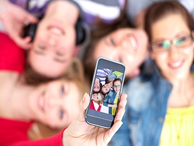 Tiếp cận Gen Z