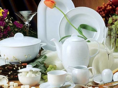 Gốm sứ nội: Giành lại thị trường 5.000 tỷ