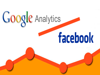 Đo lường hiệu quả Facebook Marketing với Google Analytics