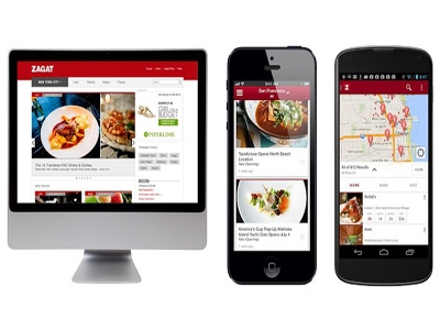 Google tấn công thị trường đặt phòng trực tuyến
