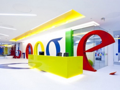 Một Google khác