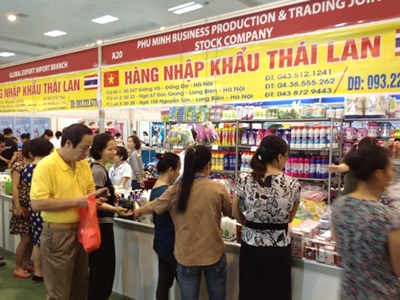 Hàng Thái: Vì sao chọn Việt Nam?