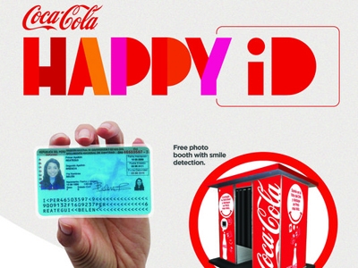 [Cannes Lions 2014] Coca-Cola Happy ID: Cách tiếp cận xuất sắc trong câu chuyện về niềm hạnh phúc mà Coca-Cola kể với cộng đồng