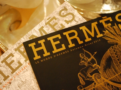 Hermès: Nghệ thuật marketing đỉnh cao