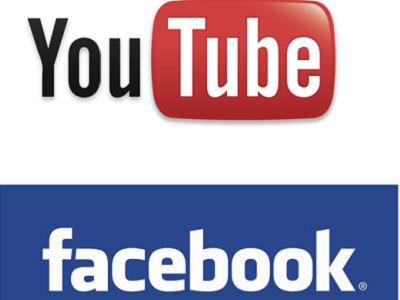 [Bizchart] Truy cập Internet qua di động chủ yếu để lướt Facebook và xem YouTube