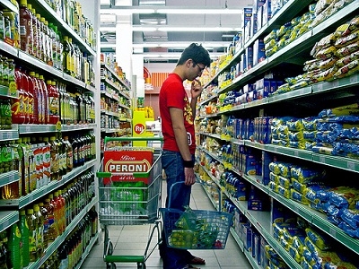 FMCG: Thị trường nông thôn đang cần hàng Việt