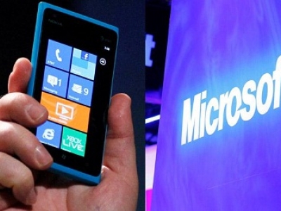 Tiên đoán vận mệnh của Microsoft - Nokia