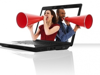 5 điều không nên làm với khách hàng trực tuyến