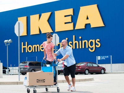 Triết lý kinh doanh của IKEA: Nhà cung cấp và khách hàng là bạn
