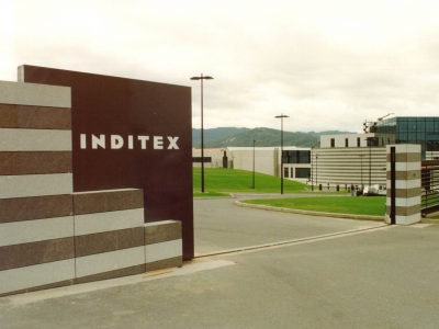 Inditex có mãi là huyền thoại