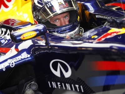 [Brand Sponsorship] Infiniti và Giải đua xe F1: Câu chuyện định vị thông qua tài trợ thương hiệu