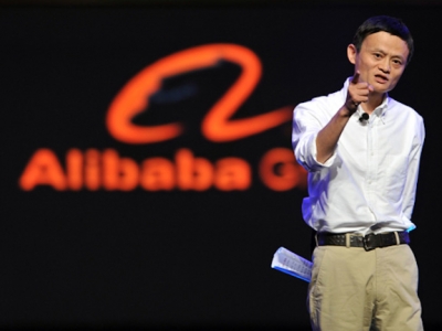 11 câu nói làm nên thương hiệu Jack Ma