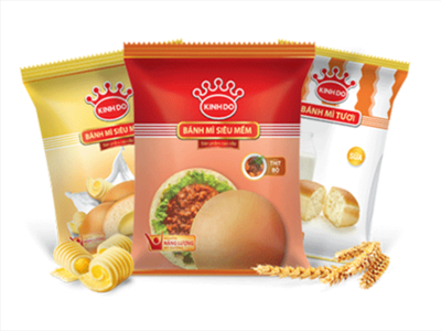 Bỏ bánh kẹo, Kinh Đô còn gì?