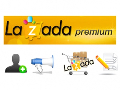 Cuộc chơi của gã nhà giàu Lazada