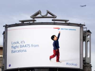[Cannes Lions 2014] OgilvyOne với chiến dịch 