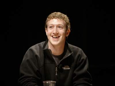 10 câu nói nổi tiếng của Mark Zuckerberg
