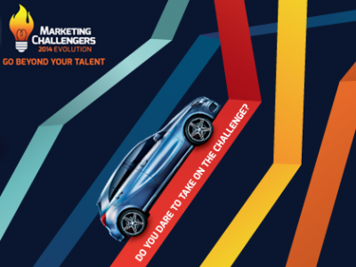 Buổi Workshop đầu tiên của cuộc thi Marketing Challengers 2014