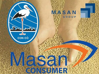 Masan tách mảng nông nghiệp khỏi Masan Consumer