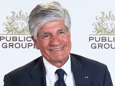 Publicis Groupe thâu tóm SapientNitro