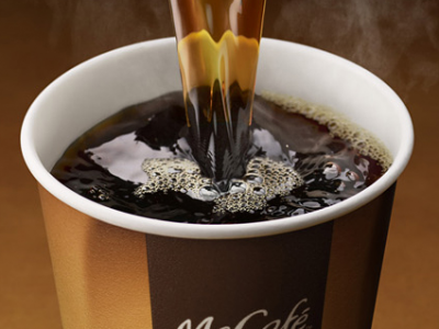 Vết bỏng - Bài học nhớ đời của McDonalds