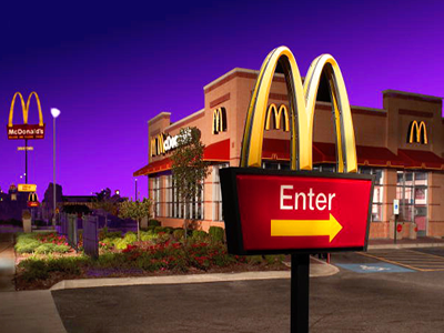 Thêm McDonalds đổ bộ, thương hiệu Việt thất bại trên sân nhà