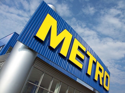 Metro Việt Nam hấp dẫn tỷ phú Thái mặc dù kinh doanh thua lỗ, vì sao?