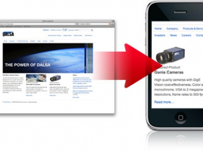 Tầm quan trọng của việc tối ưu hóa website cho các thiết bị di động