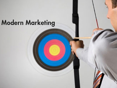 Marketing hiện đại và “yếu huyệt” cảm tính
