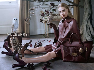 Cuộc khủng hoảng tại Mulberry