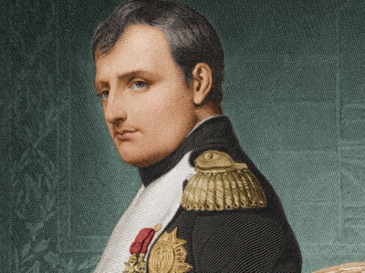 7 bài học quản lý từ Napoleon Bonaparte