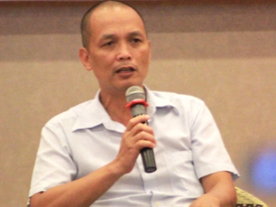 Cựu CEO của FPT và bài học về sáng tạo bắt nguồn từ Toyota