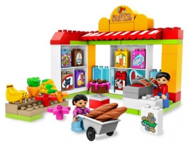 Nhiều đại gia bán lẻ vẫn chờ