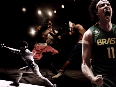 Nike tung quảng cáo động viên Brazil sau thất bại tại World Cup 2014