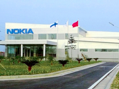 Microsoft được tạo điều kiện chuyển nhà máy Nokia về Việt Nam