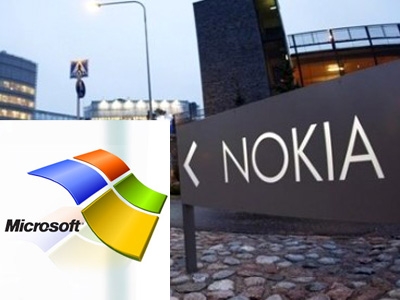 Trang web của Nokia VN chuyển sang địa chỉ Microsoft
