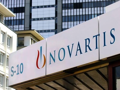 Novartis đầu tư dược phẩm ở Việt Nam