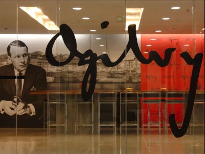 Quảng cáo kiểu Ogilvy