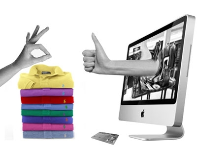 Cuộc chiến giành niềm tin của khách hàng mua sắm online