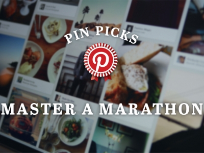 Pinterest tung chiến dịch quảng bá đầu tiên cho sản phẩm mới