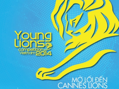 Mời tham dự Vietnam Young Lions: Cơ hội lớn cho những ai yêu thích Truyền thông – Quảng cáo