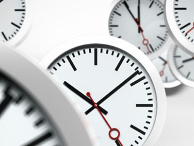 Sống trong hiện tại với Real-time Marketing