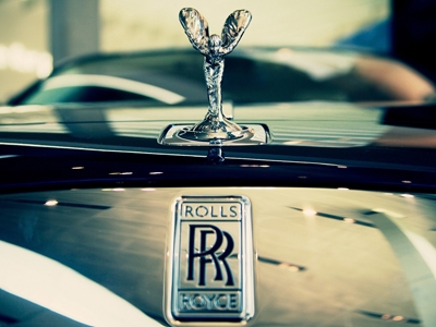Nhà máy Rolls-Royce: Đẳng cấp trong từng chi tiết