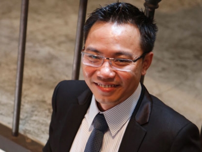 What Ive learnt: Chuyên gia Marketing Nguyễn Đình Toàn