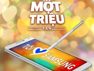 Bài học từ Samsung Mobile Việt Nam