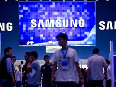 Nước cờ khôn ngoan của Samsung