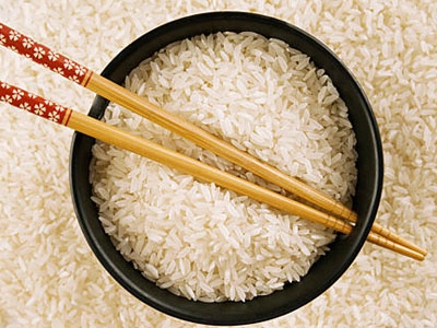 Cuộc đua sản phẩm ăn liền chế biến từ gạo