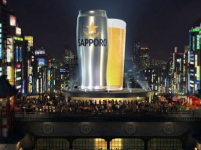 Phân khúc cao cấp: Sapporo Việt Nam chọn chất lượng làm chiến lược then chốt