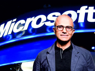 Tân CEO Microsoft được lòng giới công nghệ quốc tế